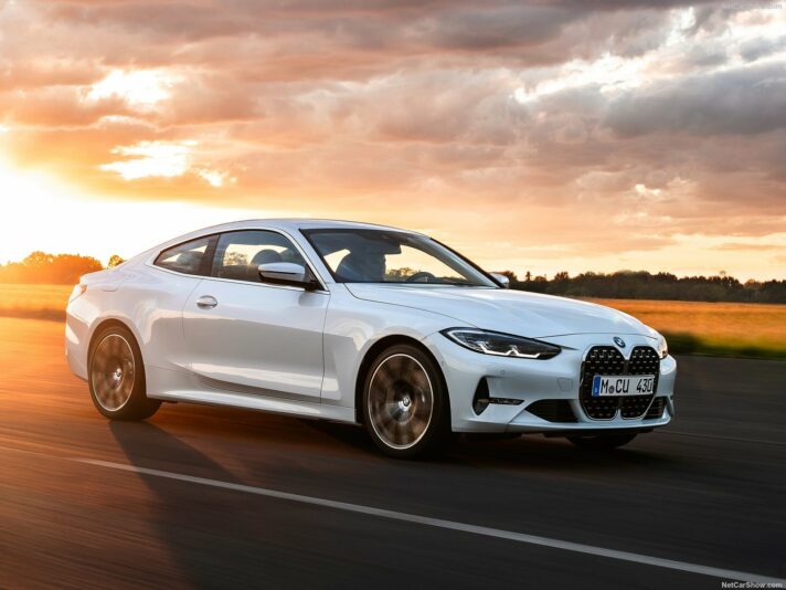 BMW serie 4, la tecnologia sigla per sigla BMW serie 4, la tecnologia sigla per sigla