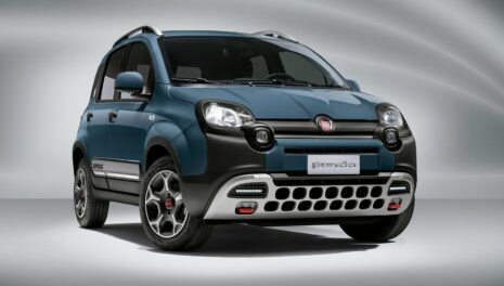 Auto con seduta alta: l’elenco completo (con i prezzi)
