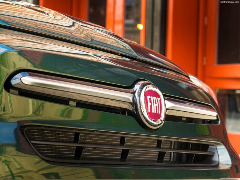 Logo Fiat