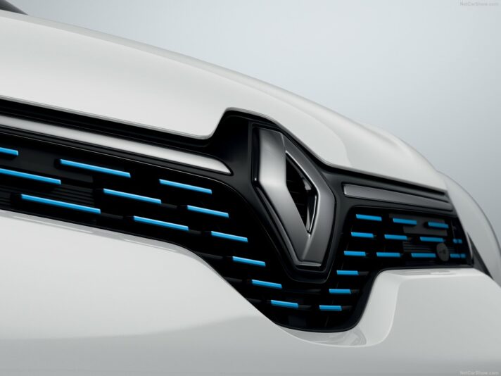 Renault, la tecnologia sigla per sigla Renault, la tecnologia sigla per sigla