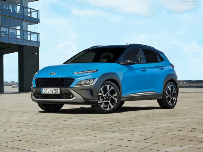 SUV Hyundai: l'elenco completo (con i prezzi) SUV Hyundai: l'elenco completo (con i prezzi)