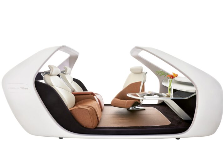 Hyundai Transys a Lineapelle 2022 Hyundai Transys a Lineapelle 2022