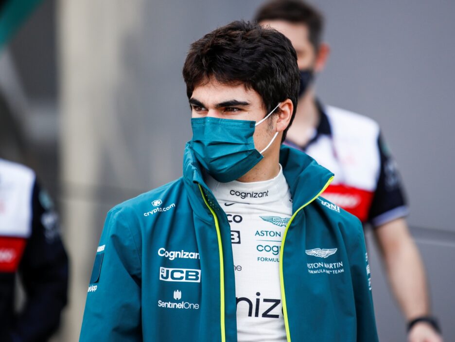 F1 Winter Testing In Barcelona – Day 3