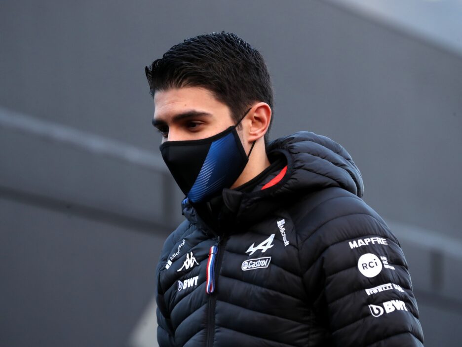 Formula One Pre-Season Testing – Day Two – Circuit de Barcelona-Catalunya