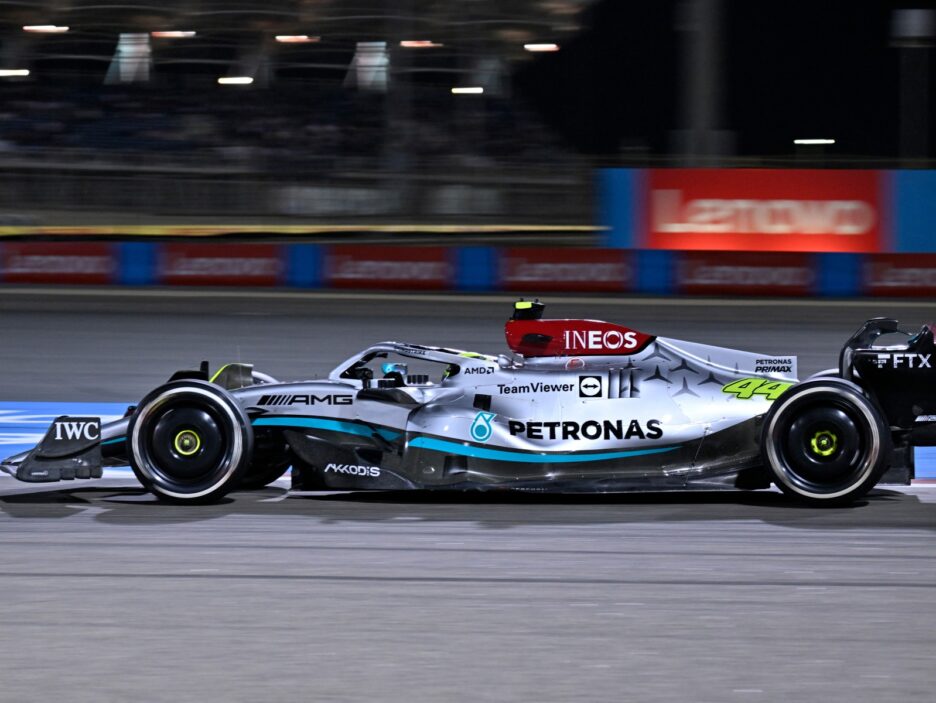 AUTO-PRIX-F1-BAHRAIN