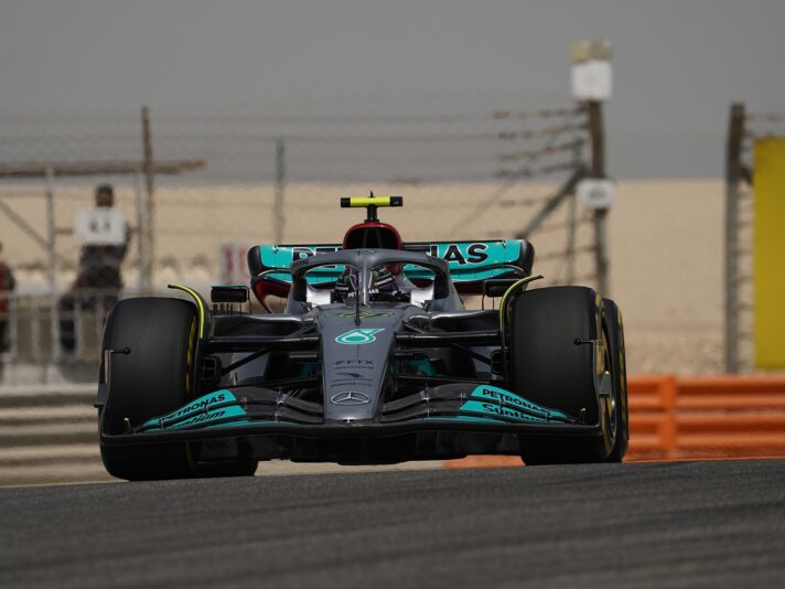 Mondiale F1 2022 - I team Mondiale F1 2022 - I team