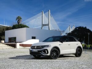 Auto tedesche a trazione integrale: l'elenco completo (con i prezzi) Auto tedesche a trazione integrale: l'elenco completo (con i prezzi)