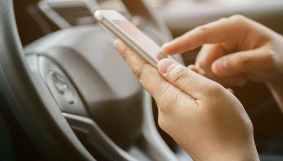 Le migliori app per parcheggi a pagamento