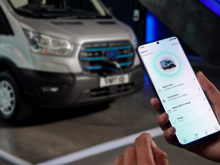 Ford Pro, tutto quello che c’è da sapere Ford Pro, tutto quello che c’è da sapere