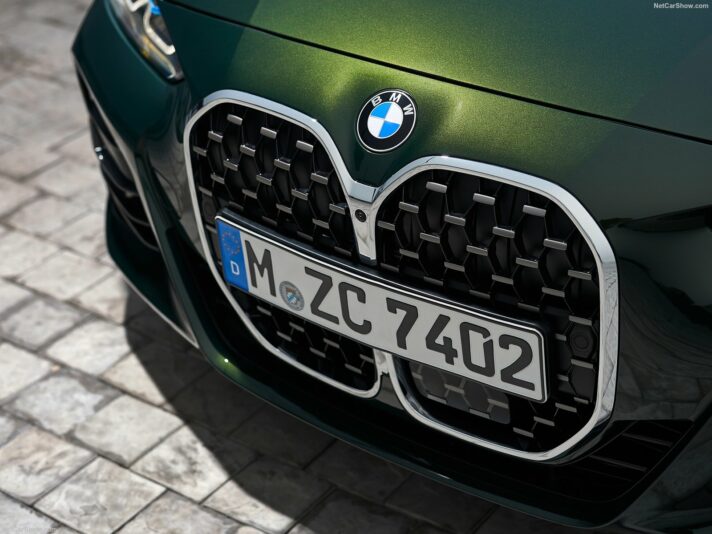 BMW, la tecnologia sigla per sigla BMW, la tecnologia sigla per sigla