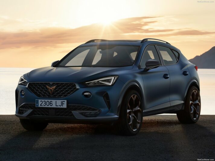 Bollo auto: quanto pagano le Cupra Bollo auto: quanto pagano le Cupra