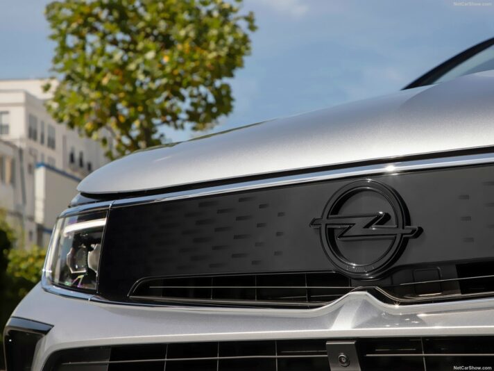 Opel, la tecnologia sigla per sigla Opel, la tecnologia sigla per sigla