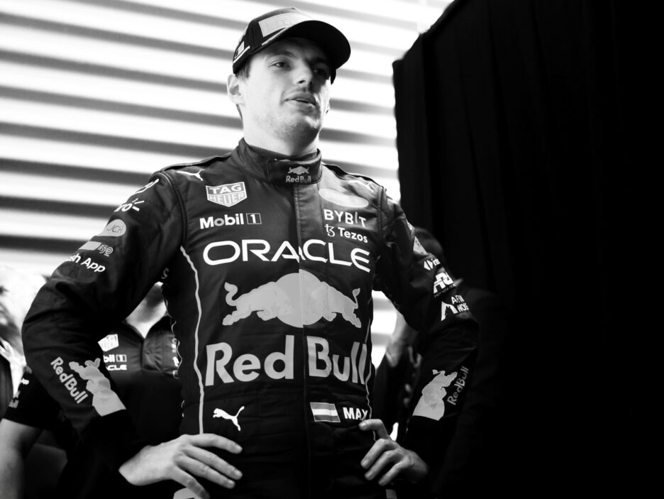 F1 Grand Prix of Belgium
