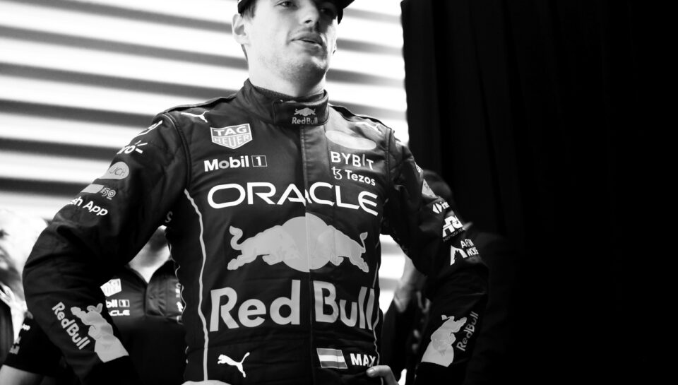 F1 Grand Prix of Belgium