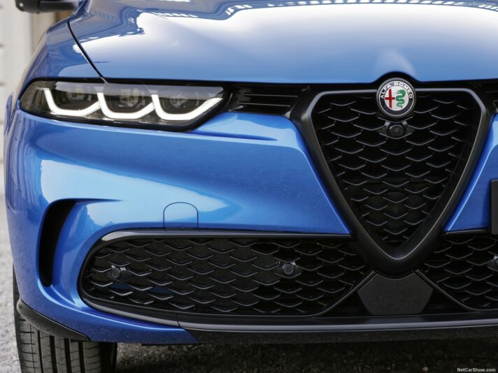 Alfa Romeo, la tecnologia sigla per sigla Alfa Romeo, la tecnologia sigla per sigla