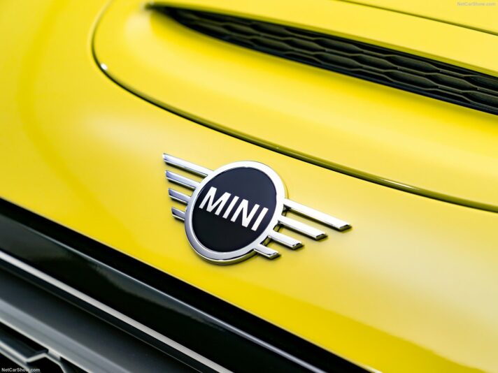 Mini, la tecnologia sigla per sigla Mini, la tecnologia sigla per sigla