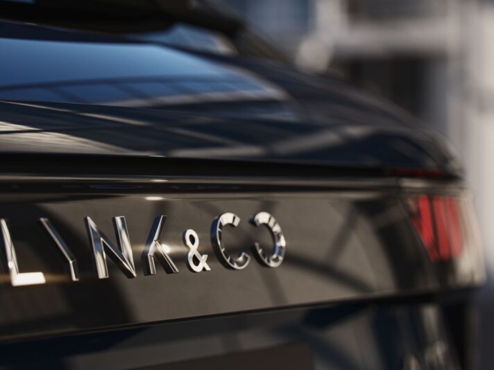 Lynk & Co sbarca a Milano Lynk & Co sbarca a Milano