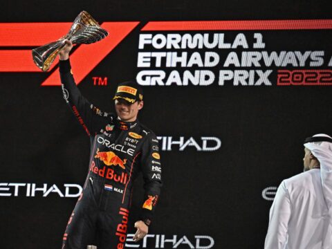 AUTO-PRIX-F1-UAE-PODIUM