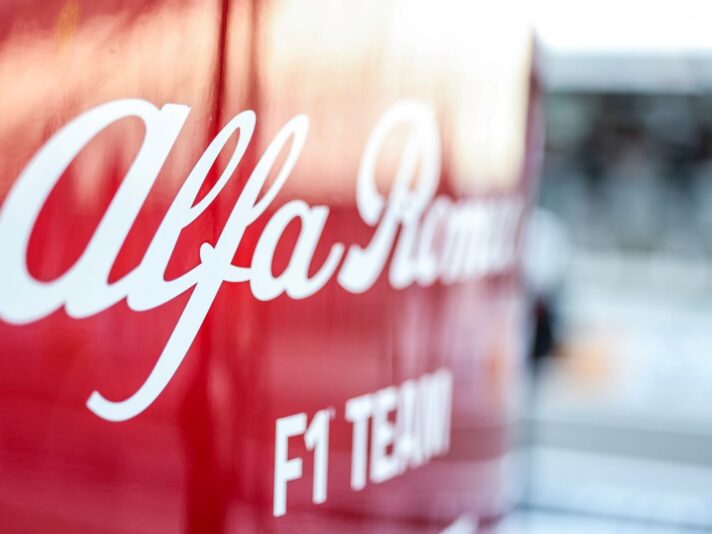 Alfa Romeo F1: arriva il nuovo title sponsor Stake Alfa Romeo F1: arriva il nuovo title sponsor Stake
