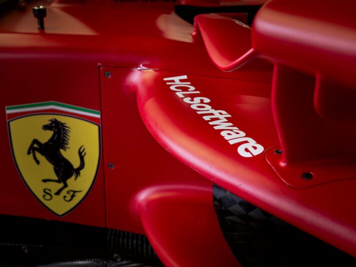 Ferrari F1, gli sponsor Ferrari F1, gli sponsor
