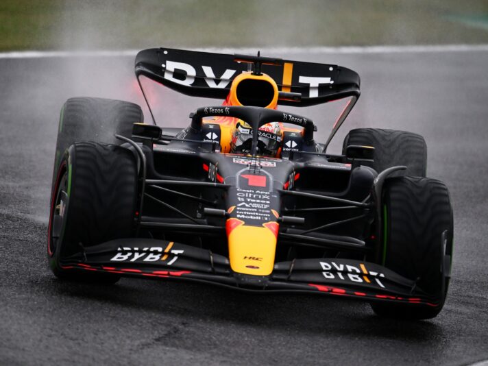Formula 1: Drive to Survive, la quinta stagione su Netflix dal 24 febbraio 2023 Formula 1: Drive to Survive, la quinta stagione su Netflix dal 24 febbraio 2023
