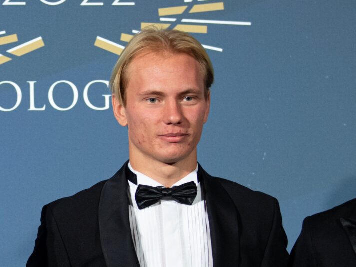 La F1 del futuro: dieci piloti che vedremo probabilmente nel Circus La F1 del futuro: dieci piloti che vedremo probabilmente nel Circus
