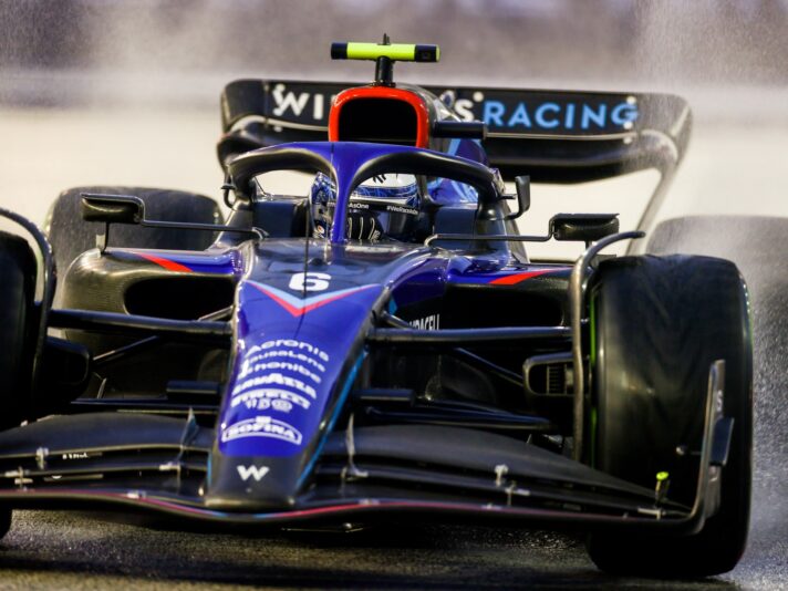 Williams F1, gli sponsor Williams F1, gli sponsor